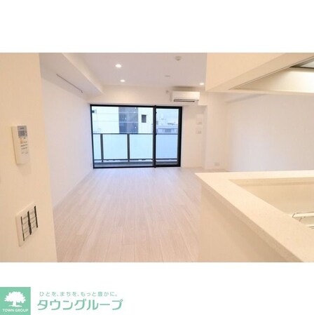 JP noie 恵比寿西の物件内観写真